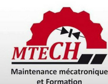 Client Digital Branding Tunisie: Mtech Indistruelle