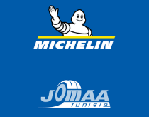 Michelin Jomaa