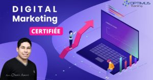 Formation digital marketing Tunisie