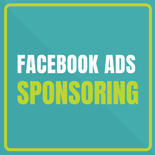 Formation Facebook ADS (sponsoring facebook)